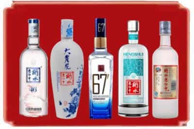 沂水县回收衡水老白干